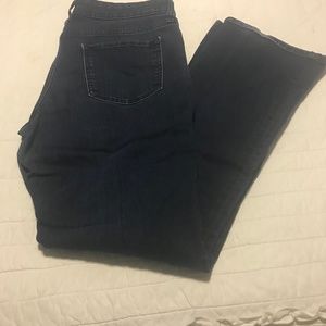 GAP pants 6 pair